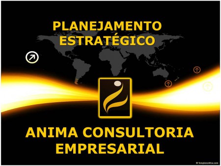 Planejamento Estratégico